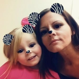 Meet your Posher, Kelly